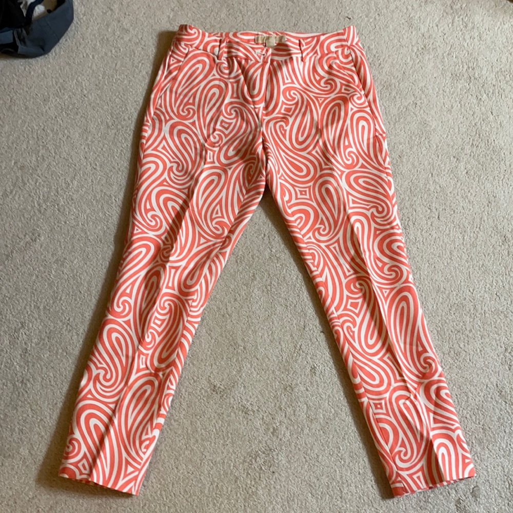NWOT Michael Kors Size 6 pants